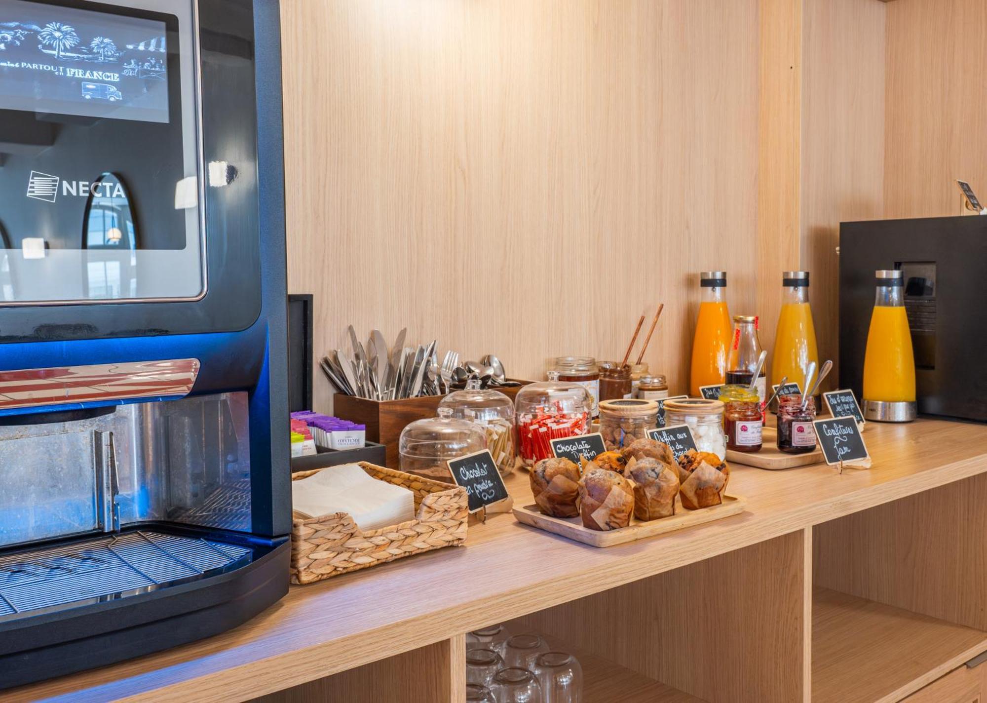 Best Western Plus Au Grand Saint Jean 본느 외부 사진