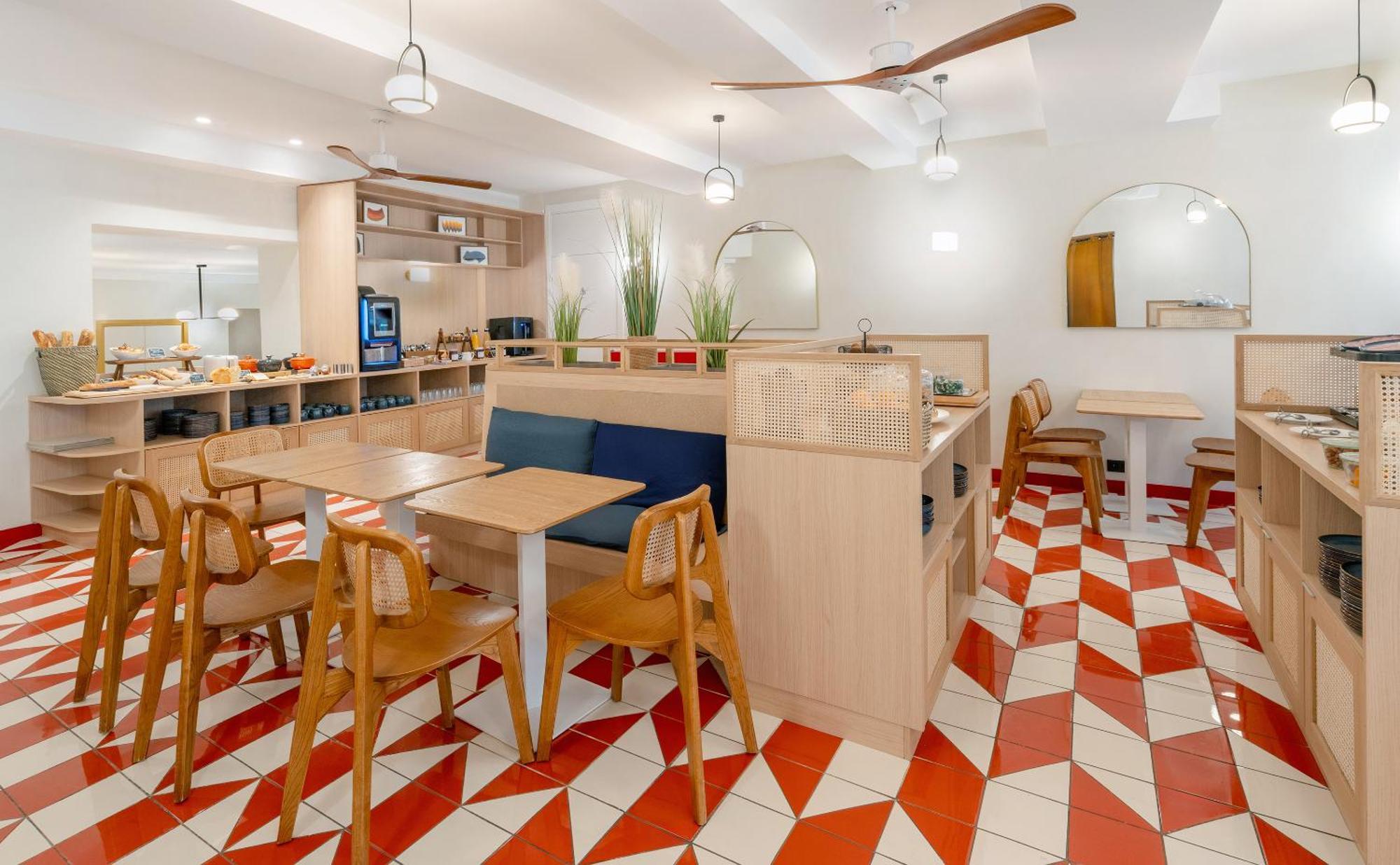 Best Western Plus Au Grand Saint Jean 본느 외부 사진