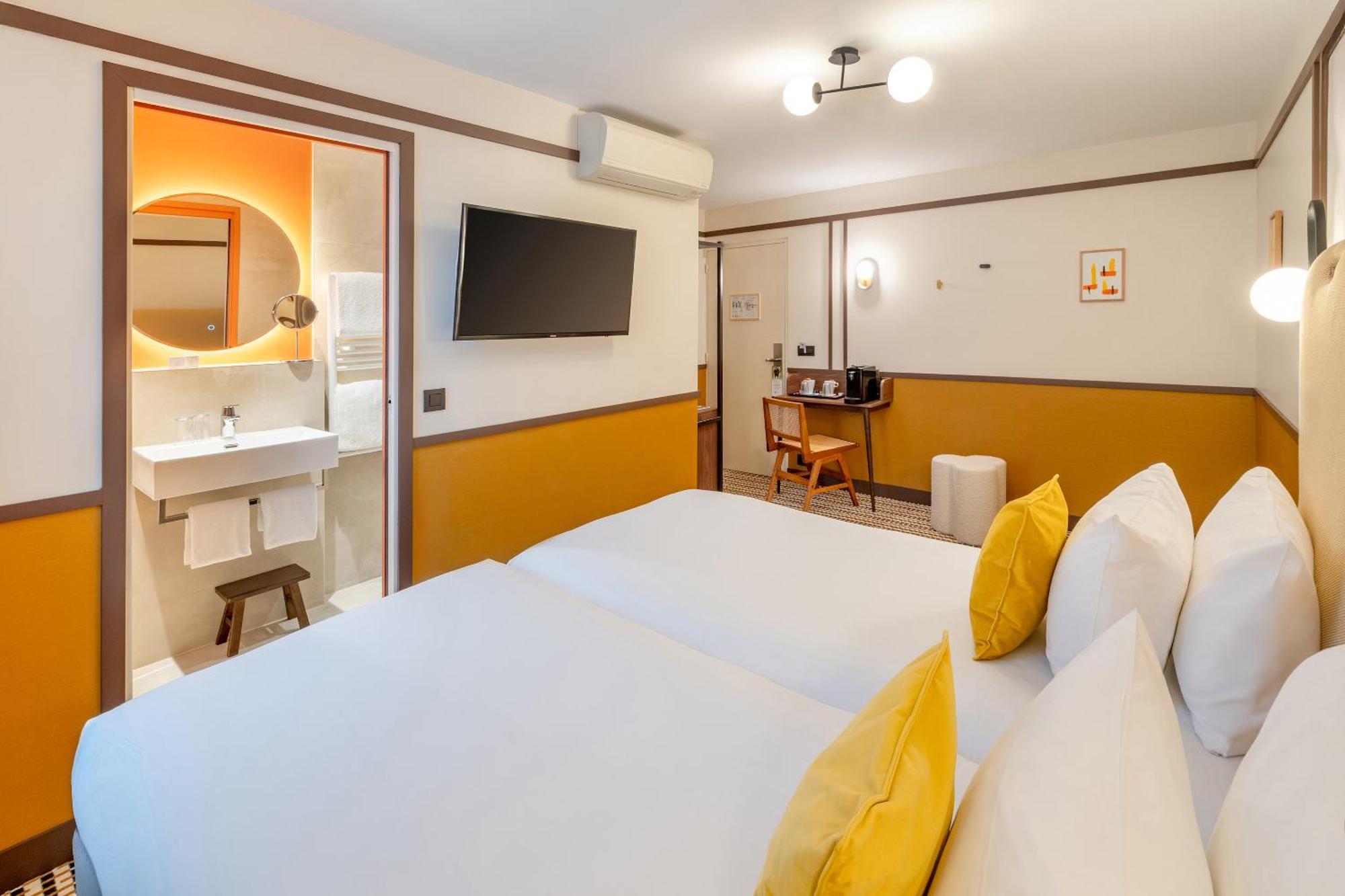 Best Western Plus Au Grand Saint Jean 본느 외부 사진