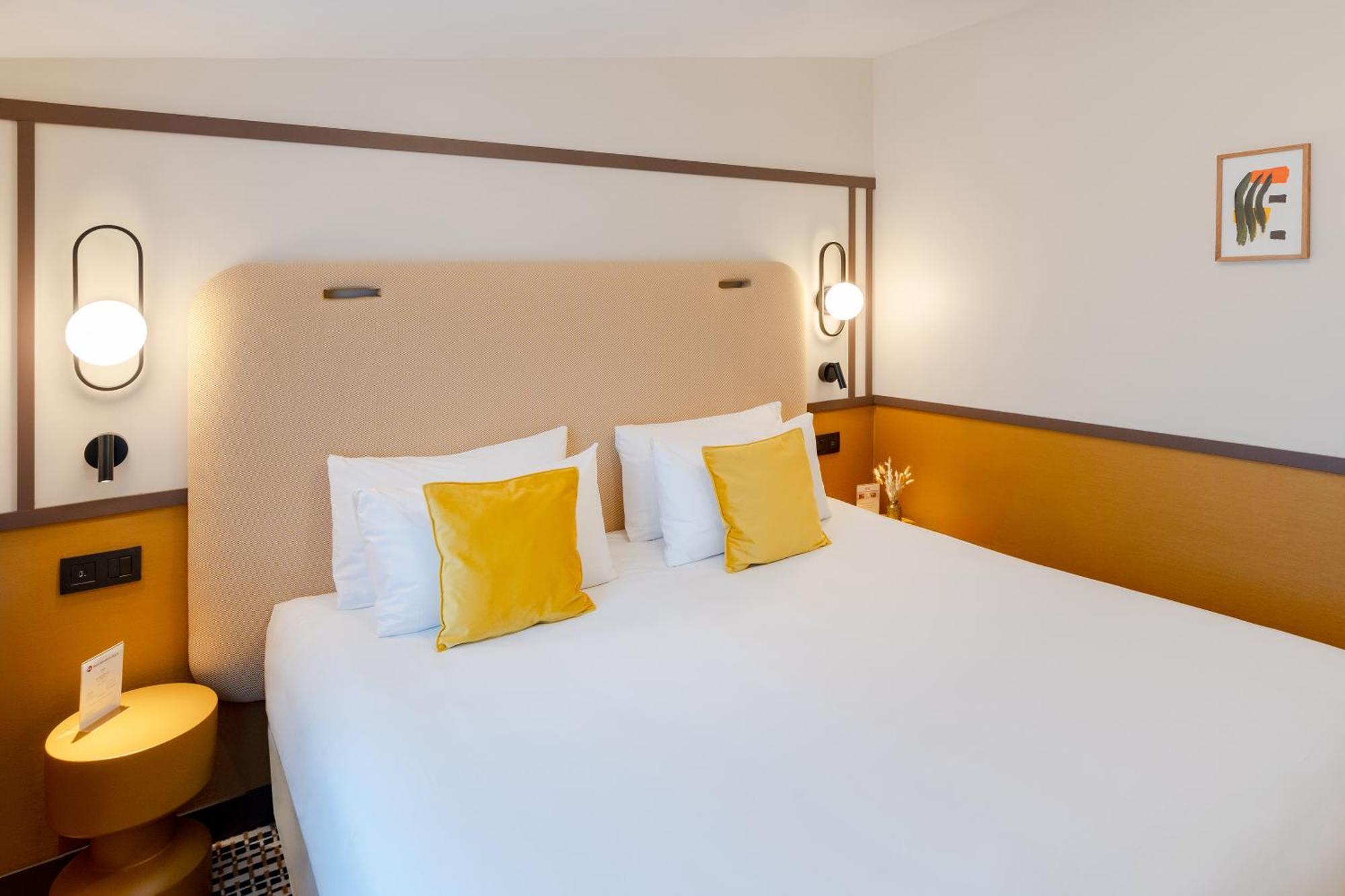 Best Western Plus Au Grand Saint Jean 본느 외부 사진