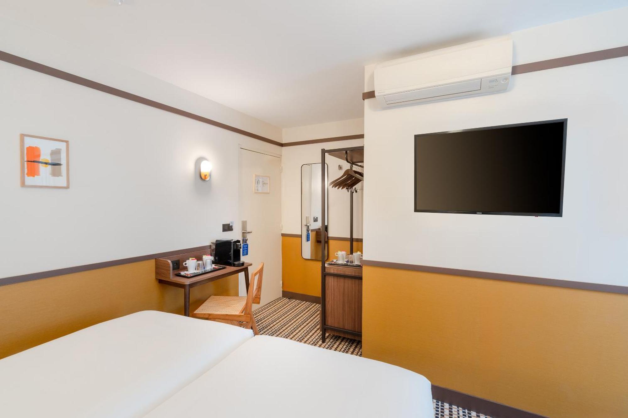 Best Western Plus Au Grand Saint Jean 본느 외부 사진