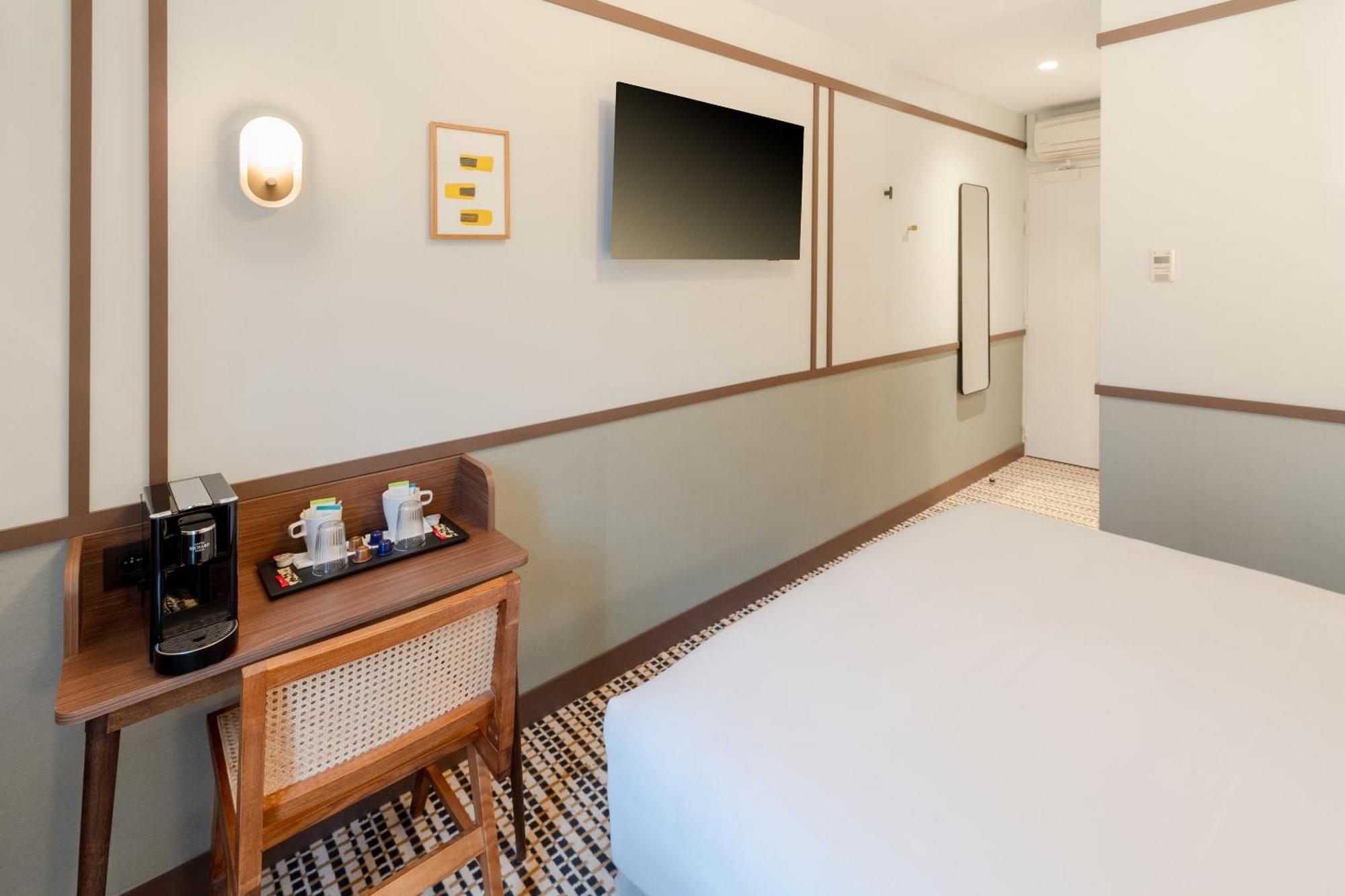 Best Western Plus Au Grand Saint Jean 본느 외부 사진